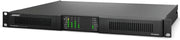 BOSE Professional PowerShareX PSX4804D adaptable power amplifier Bose